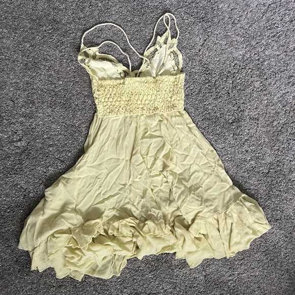 Free People Dress - Picture 2 of 3